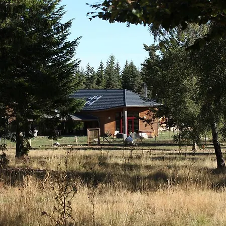 Domaine De La Gardille Guest house