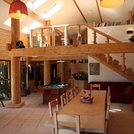 Domaine De La Gardille Gæstehus Cheylard-l'Eveque
