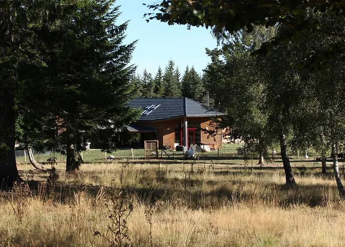 Domaine De La Gardille Gasthuis