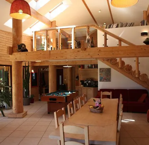 Domaine De La Gardille Gasthuis Cheylard-l'Eveque